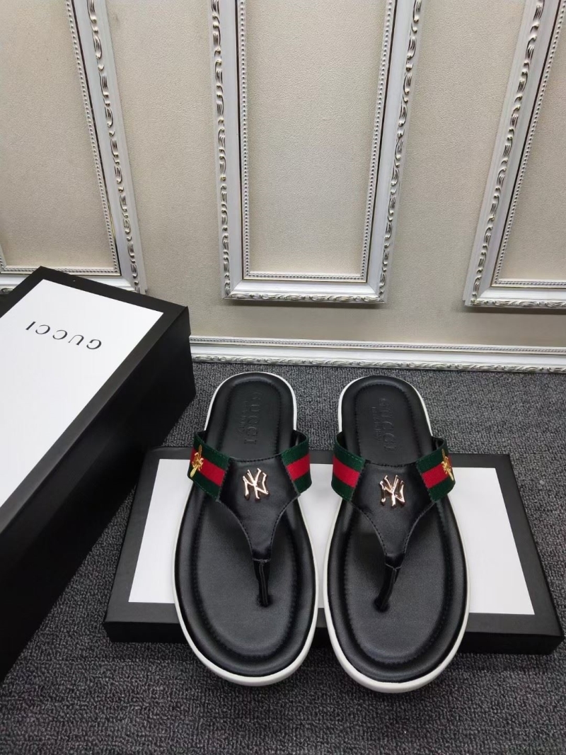 Gucci Slippers